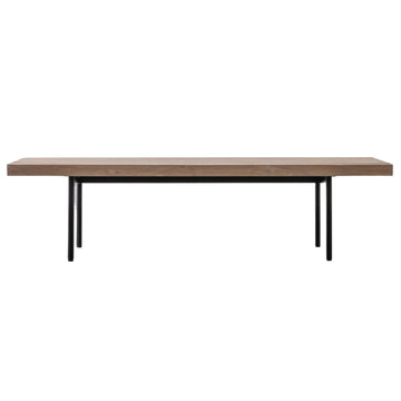 Gallery Okayama Oak Coffee Table